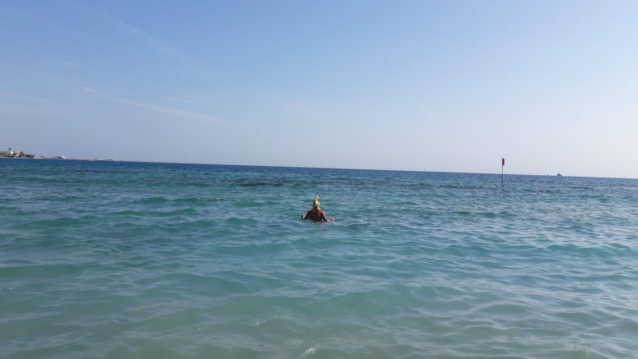 Strand Menaville Safaga