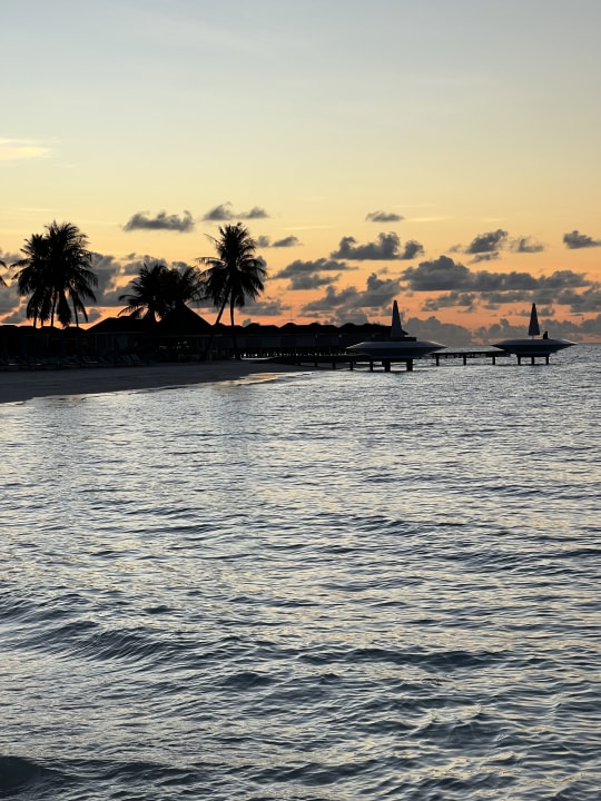 Strand Kandima Maldives