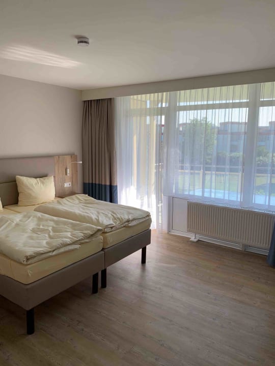 Zimmer Ferienwohnungen Ferienpark Weissenhäuser Strand