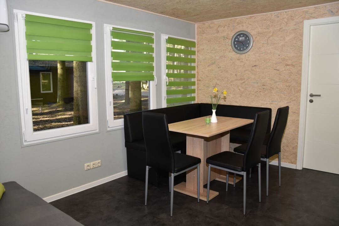 Zimmer Fynnus - Feriendorf Am Bakenberg