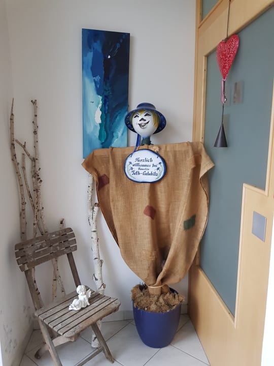 Sonstiges Pension Schlossblick