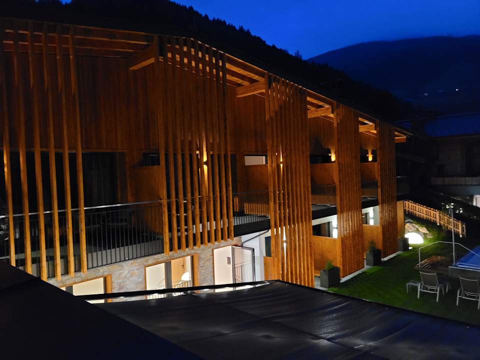 Sport & Freizeit Hotel Dorfer