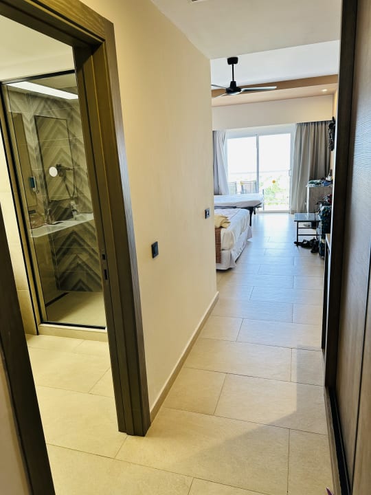 Zimmer Hotel Riu Baobab - All Inclusive