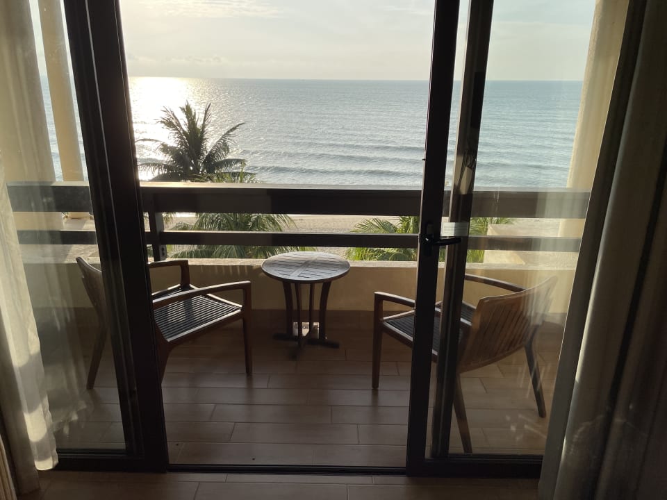 Zimmer Hotel Hyatt Regency Kuantan