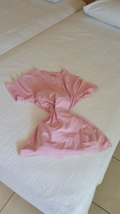 Zimmer Hotel Calypso Beach