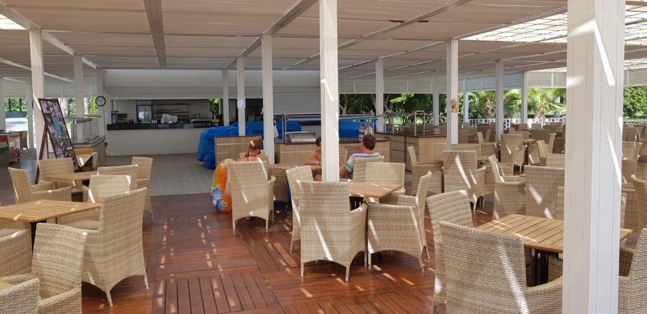 Gastro Club Grand Aqua