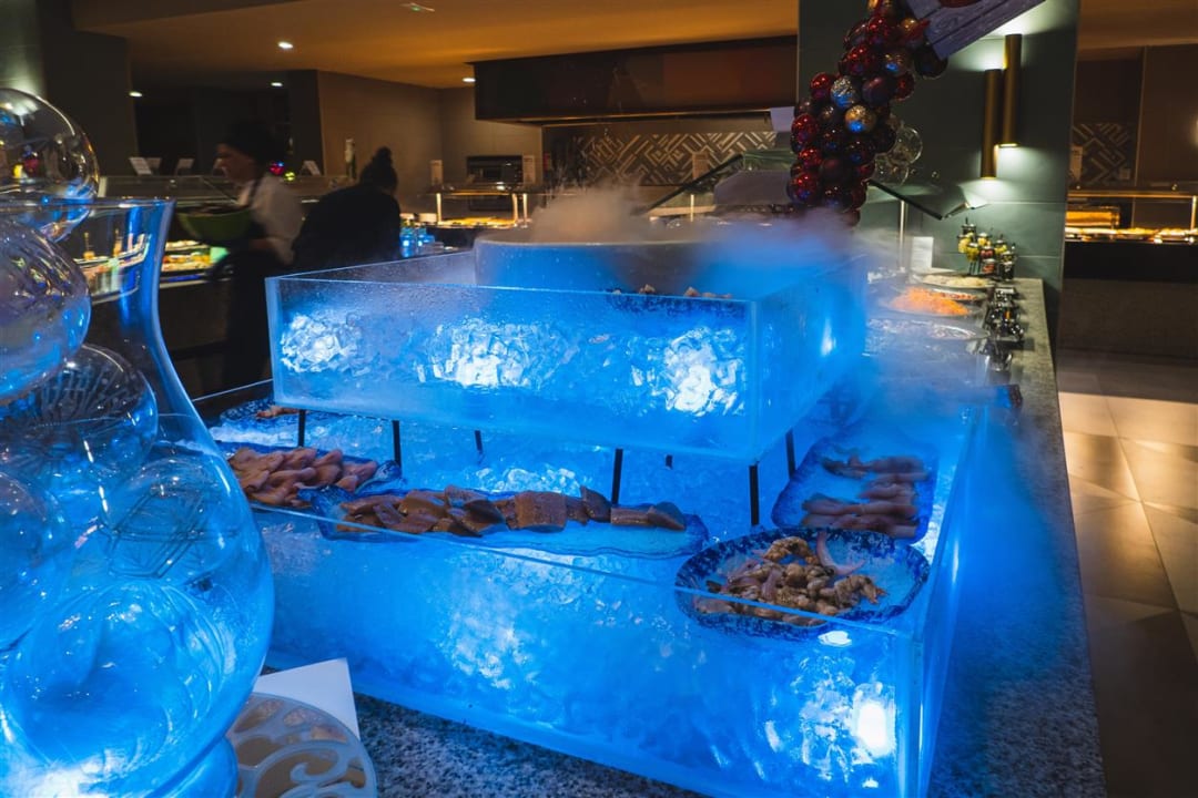 Gastro Hotel Riu Buenavista