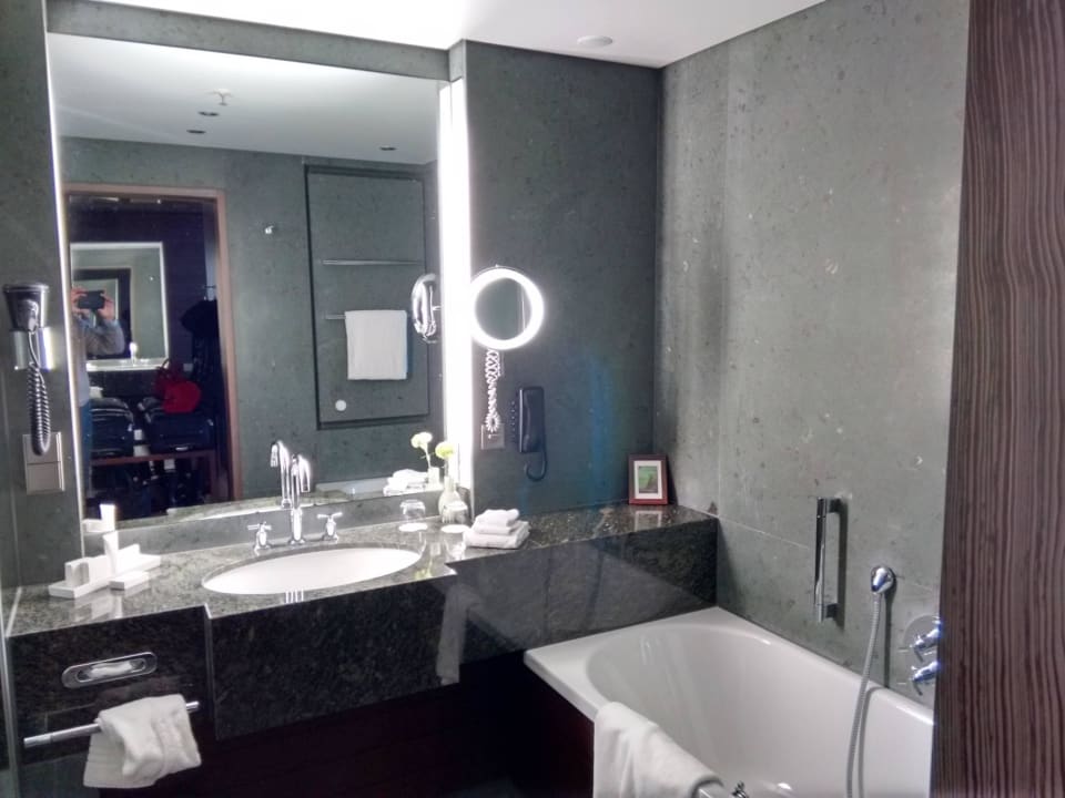 Bad Kempinski Hotel Berchtesgaden