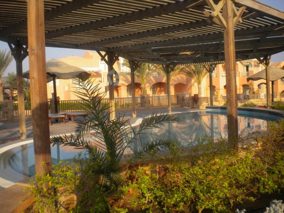 Kinderpool Radisson Blu Resort, El Quseir