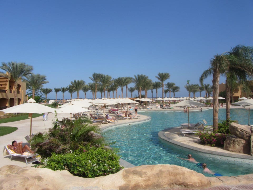 Stella Beach Stella Beach Resort & Spa Makadi Bay