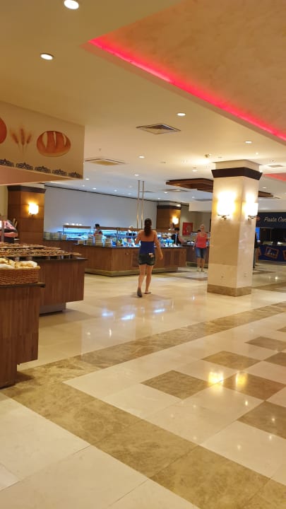 Gastro Calimera Serra Palace