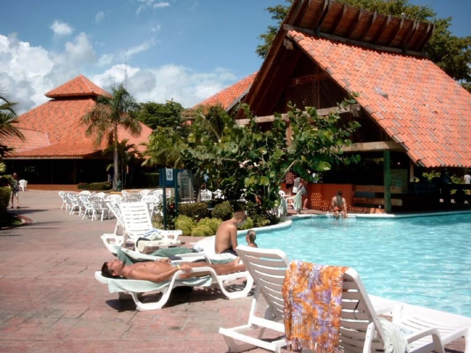 Barcelo Bavaro Ocean Village Villas Bavaro Resort & Spa