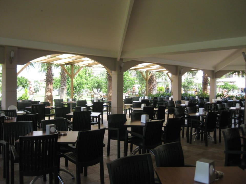 Snackbar Hane Family Resort