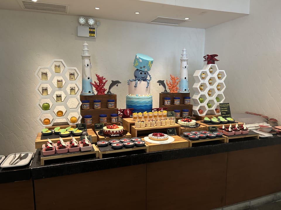 Gastro OBLU SELECT Lobigili