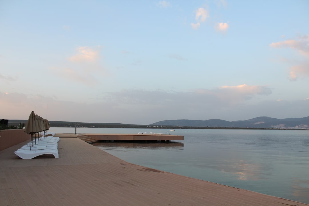 Strand Duja Didim Hotel