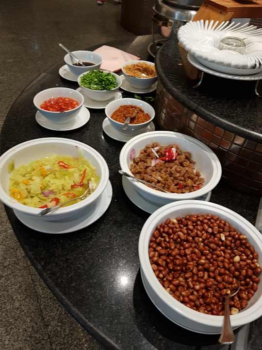 Gastro Hotel Windsor Suites & Convention