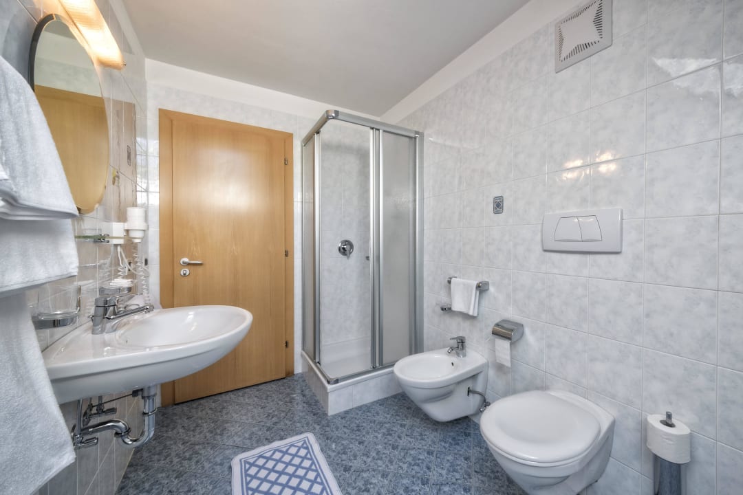 Unser Bad Hotel Elisabeth