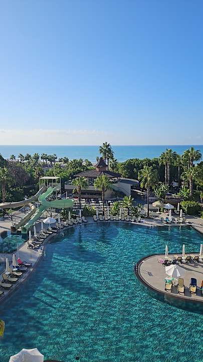 Ausblick Bella Resort & Spa