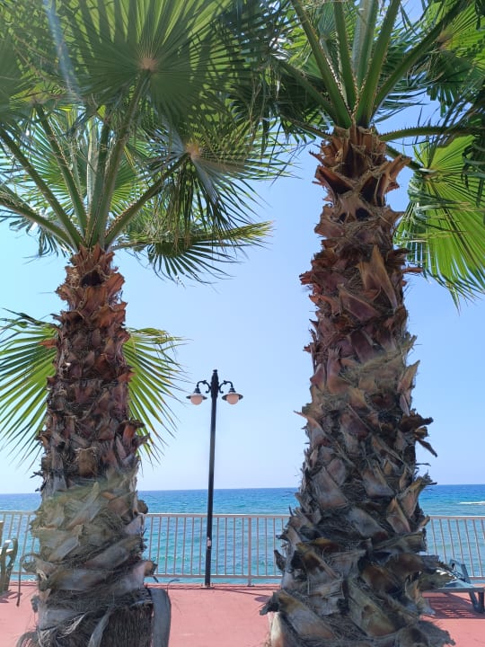 Strand Oz Hotels Incekum Beach