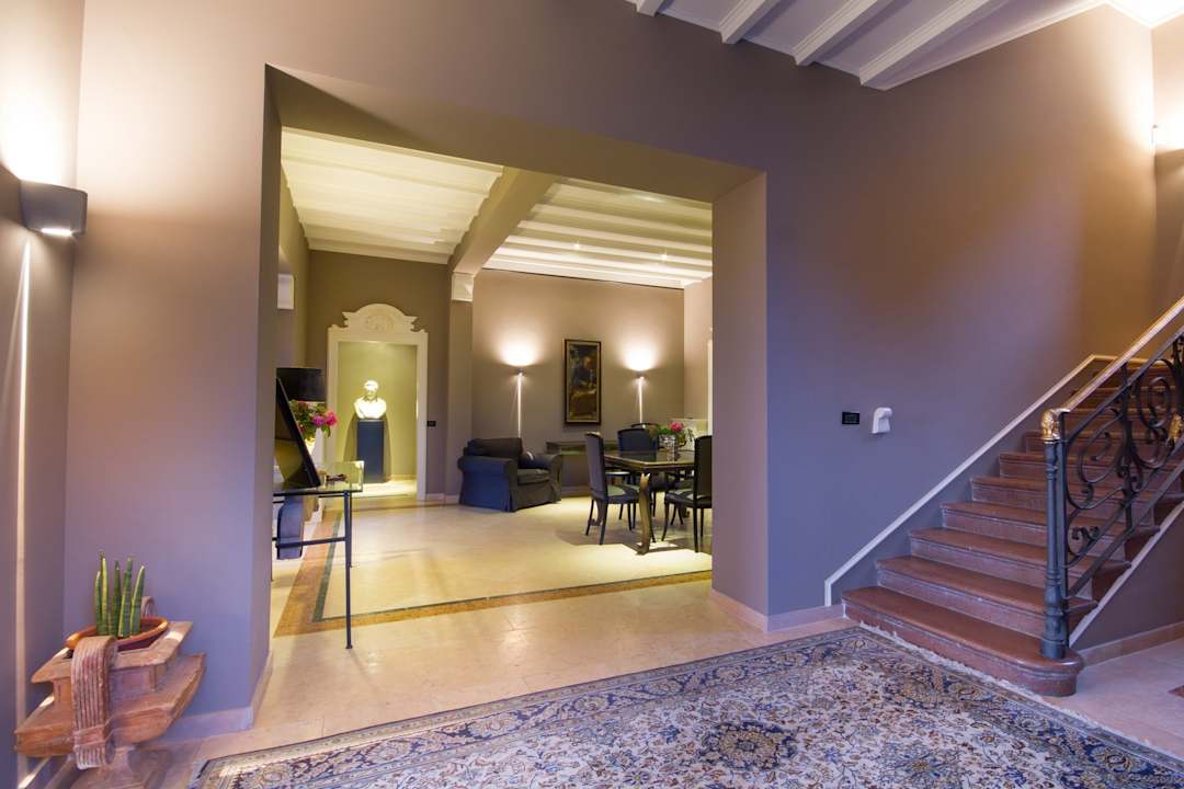 Zimmer Villa Concetta