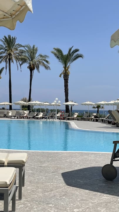 Pool Rodos Palladium Leisure & Wellness