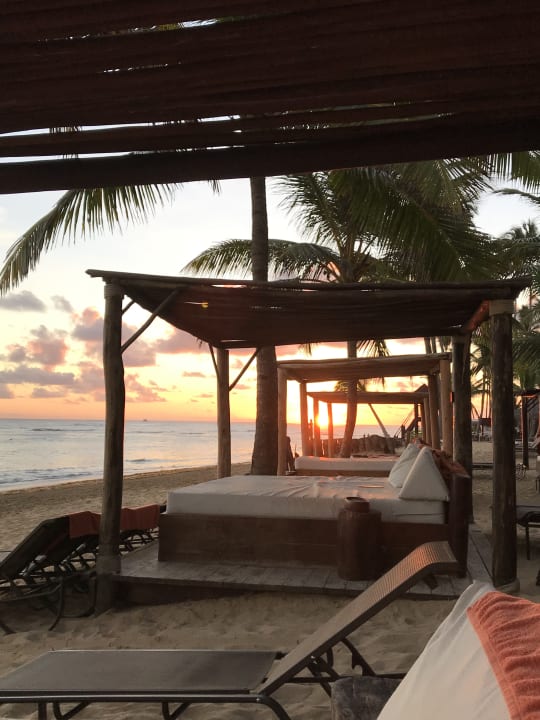 Strand Wyndham Alltra Punta Cana