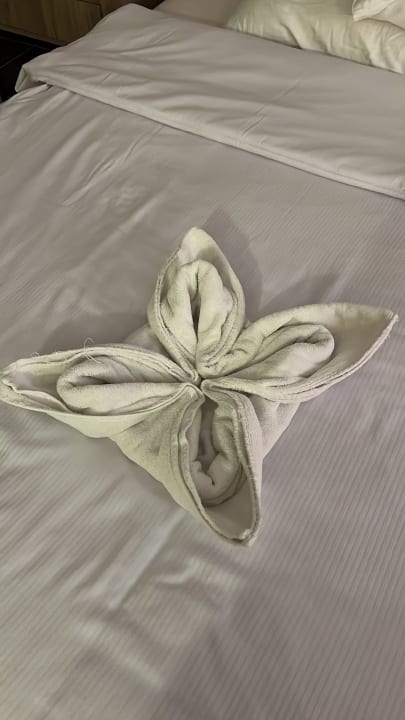 Zimmer Pickalbatros Alf Leila Wa Leila Resort - Neverland Hurghada