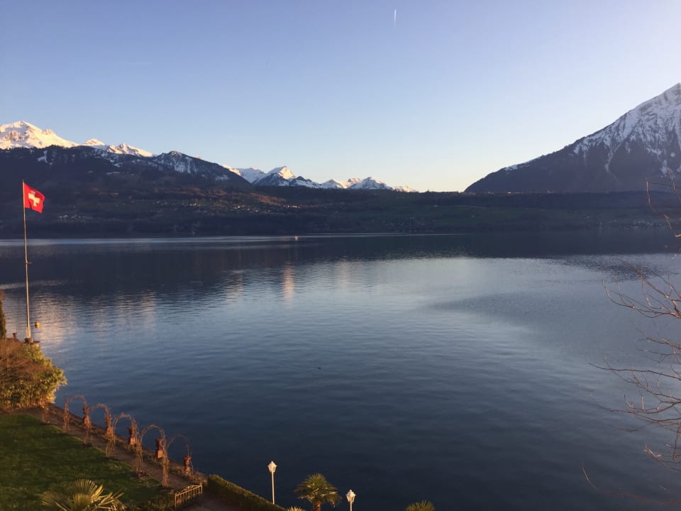 Prachtsaussicht Beatus Wellness- & Spa-Hotel