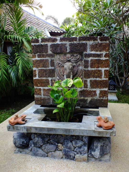 Garten Rummana Boutique Resort