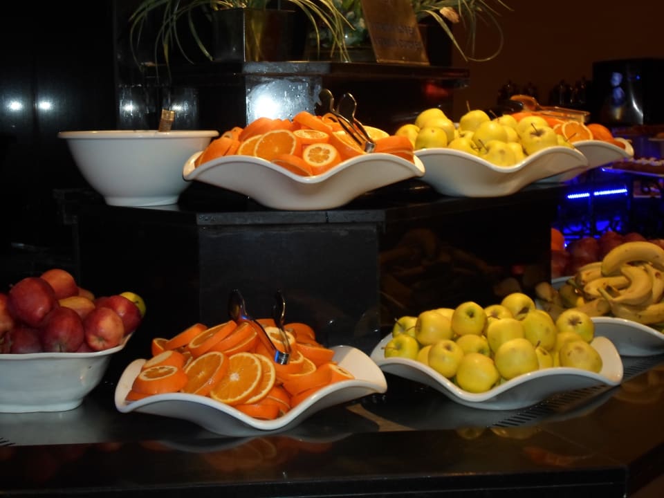 Fruits Limak Limra Hotel & Resort