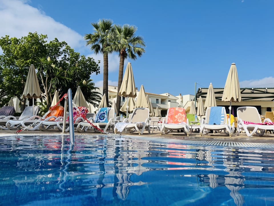 Pool Welikehotel Marfil Playa
