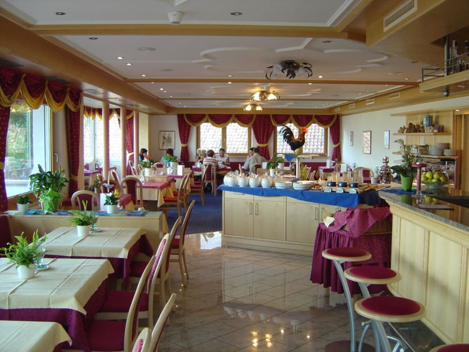 Gastro Hotel Meinhardt