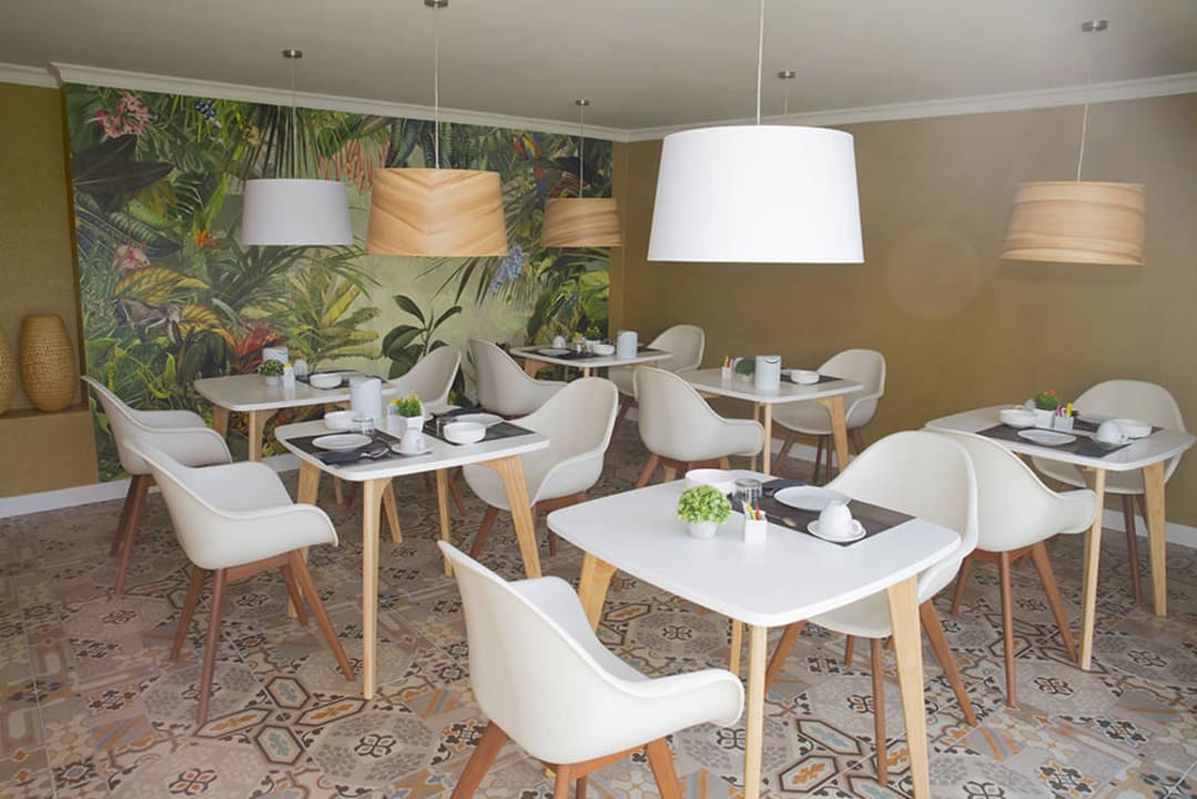 Restaurant California Suite - Gay Only