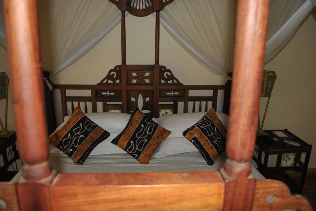 Zimmer 464 Neptune Pwani Beach Resort & Spa
