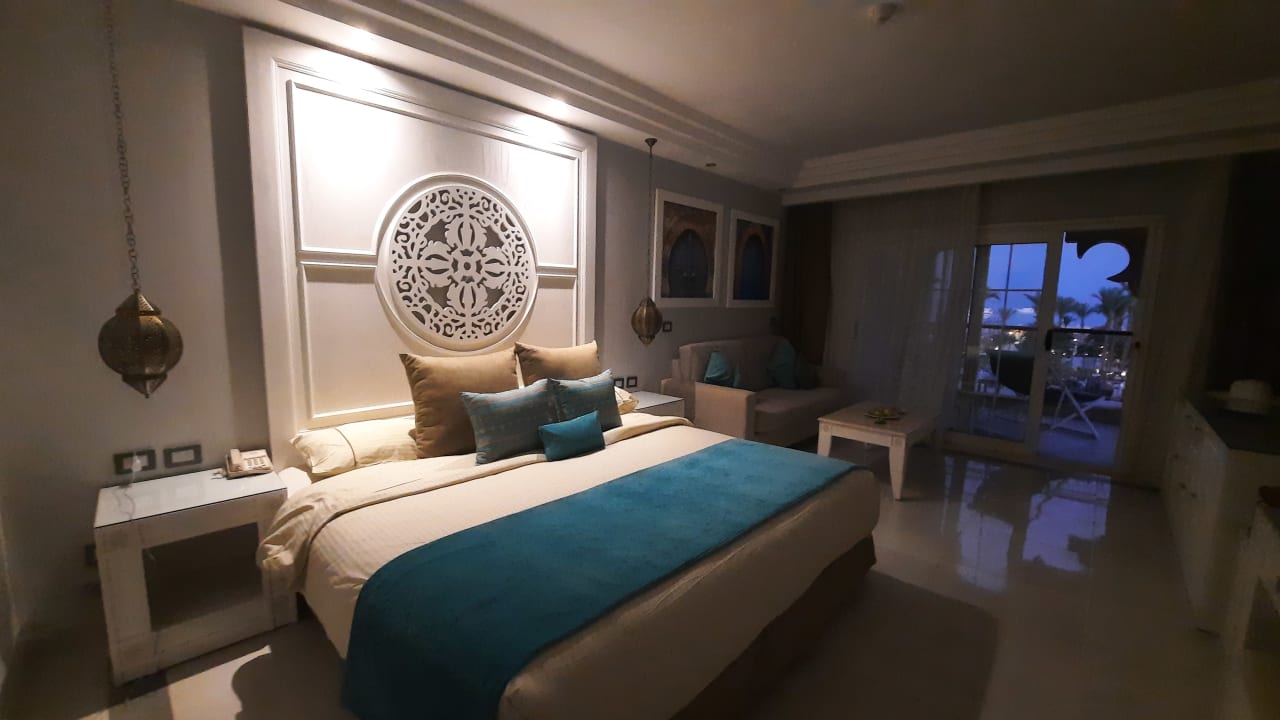 Zimmer The Grand Palace - Adults only