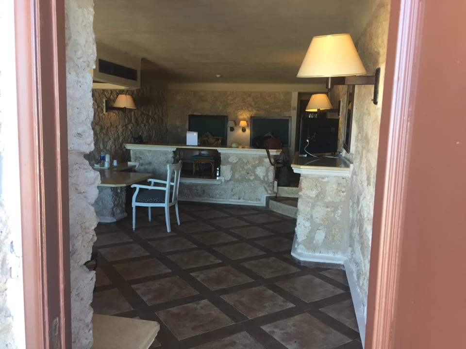 Zimmer Pickalbatros Citadel Resort