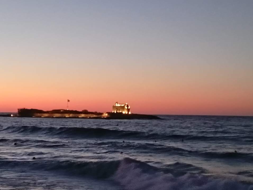 Strand Calimera Sirens Beach
