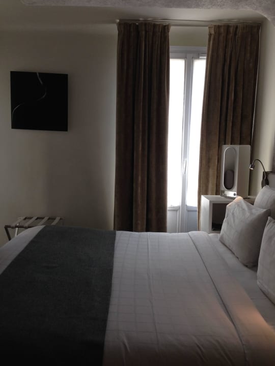 Glowing Zimmer Hotel Gabriel Paris Marais