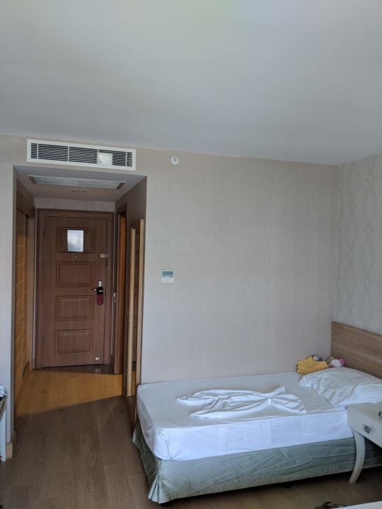 Zimmer Fame Residence Göynük