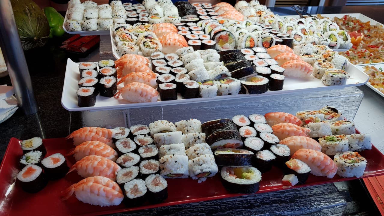 Gastro Hotel Grand Teguise Playa