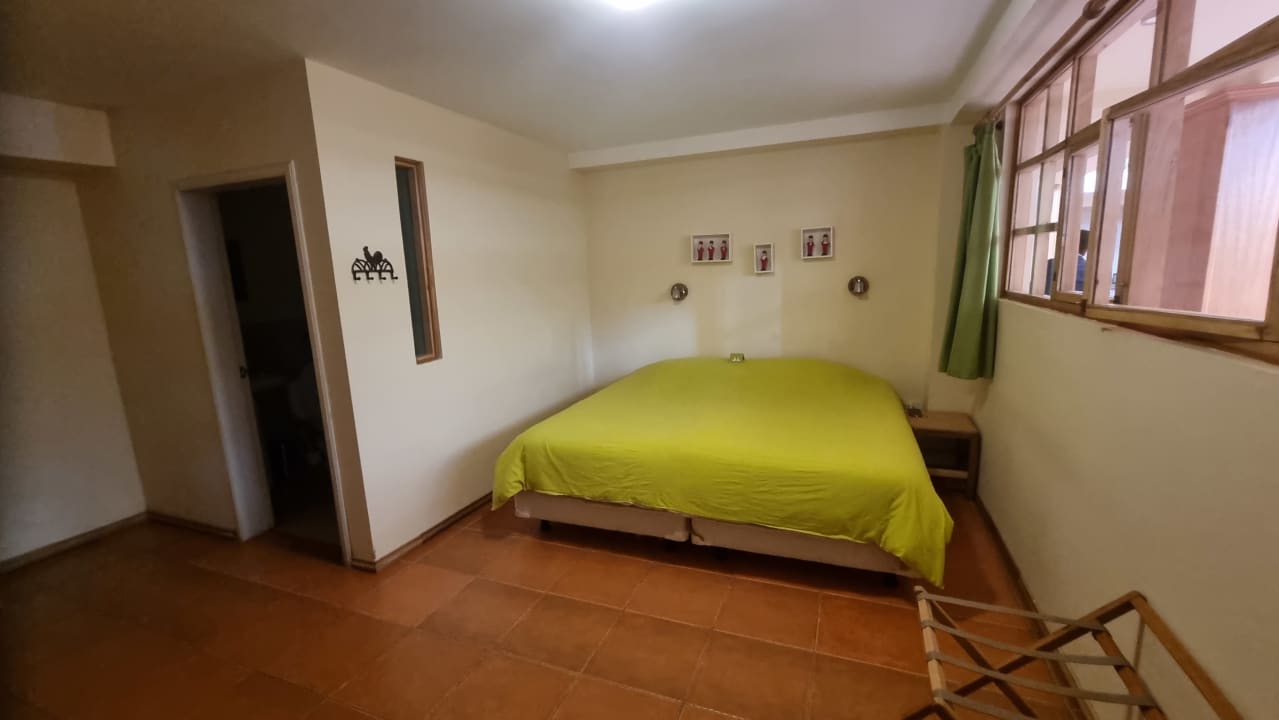 Zimmer Hostal Inti Sisa