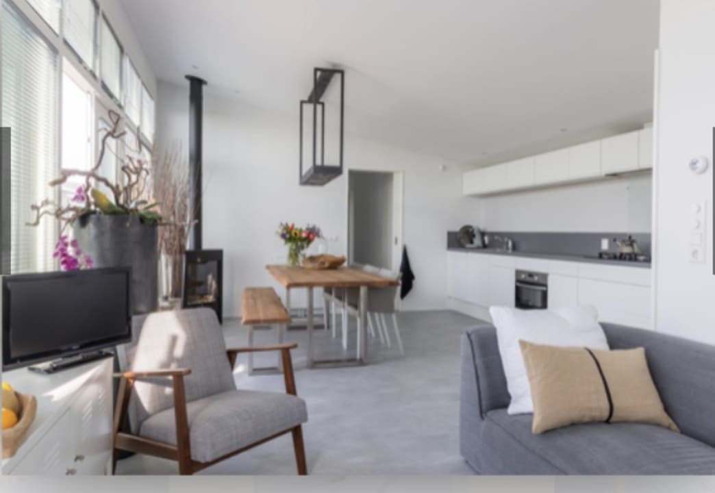 Zimmer Buitenplaats Oudendijke