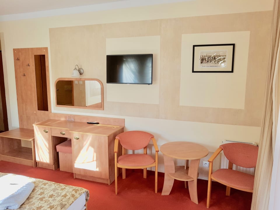 Zimmer Hotel Rezydencja 5 Dębów