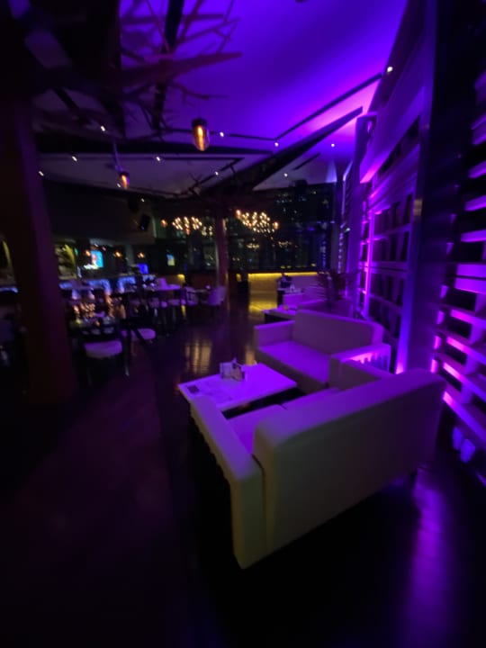 Gastro Courtyard by Marriott World Trade Center Abu Dhabi