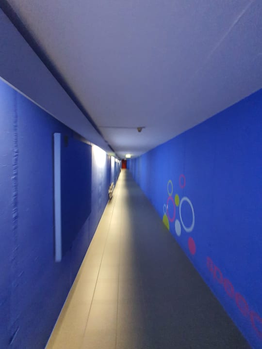 Sonstiges All In Red Thermenhotel