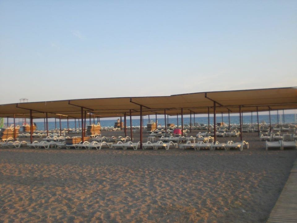 Strand Selge Beach Resort