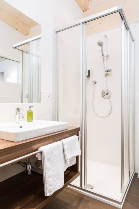 Panorama Apart Schlafen rechenau LIVING & RELAX