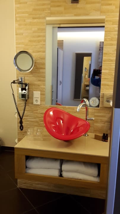 Zimmer Tropical Islands Resort