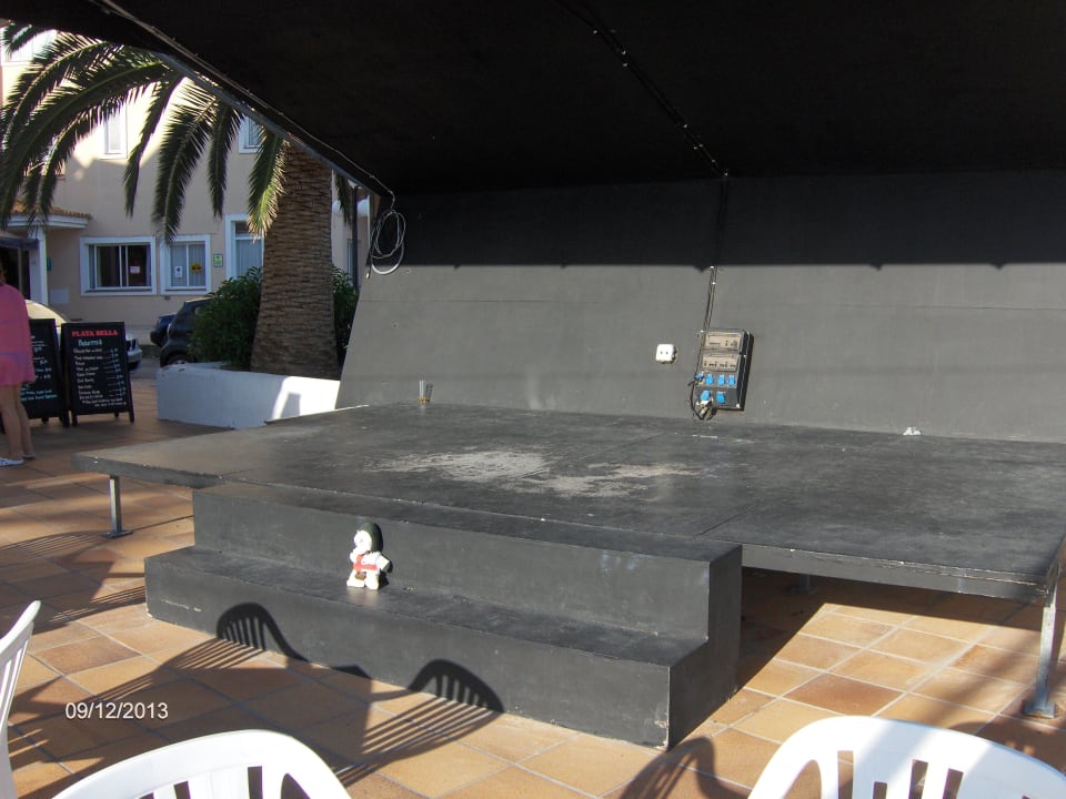 Ibiza has the X factor Playa Bella Apartments