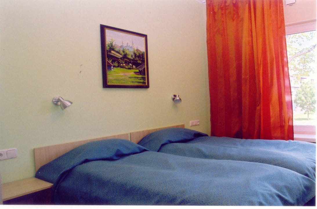 Twin Hotel Ranna Villa